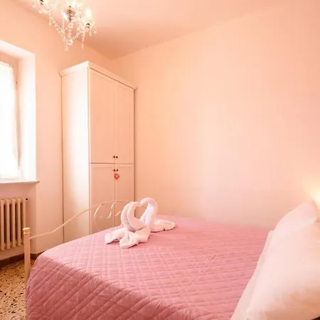 Pensionat Casa Mafalda - Rooms, Friends And - Affittacamere,