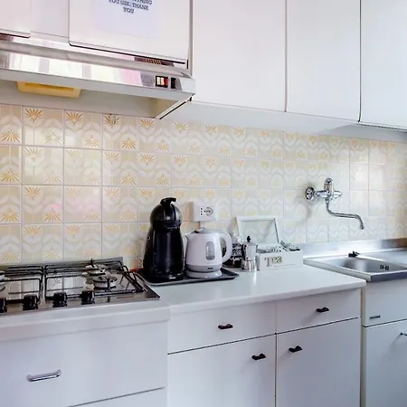 Pensionat Casa Mafalda - Rooms, Friends And - Affittacamere, Senigallia