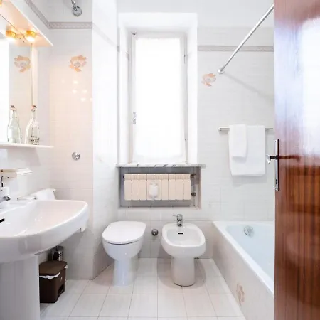 Vendégház Casa Mafalda - Rooms, Friends And - Affittacamere, Senigallia