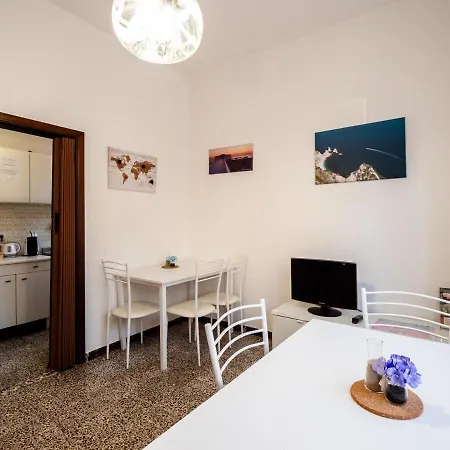 Casa Mafalda - Rooms, Friends And - Affittacamere, Affittacamere *