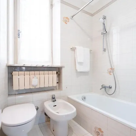Casa Mafalda - Rooms, Friends And - Affittacamere, Vendégház Senigallia