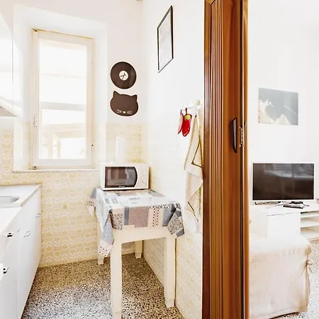 בית הארחה Casa Mafalda - Rooms, Friends And - Affittacamere, סניגליה