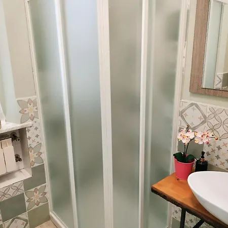 Pensionat Casa Mafalda - Rooms, Friends And - Affittacamere,