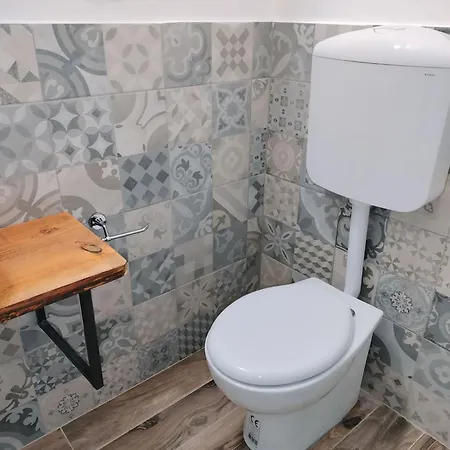 Pensionat Casa Mafalda - Rooms, Friends And - Affittacamere,