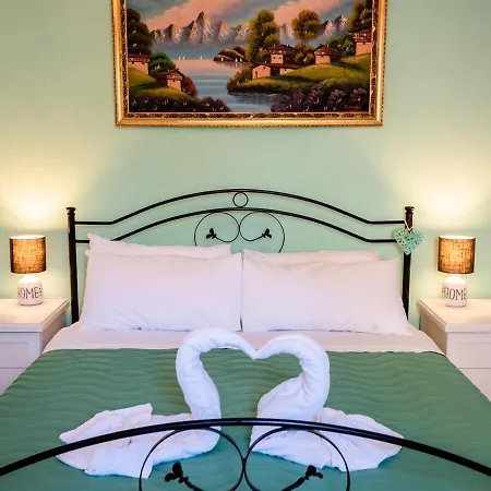 Casa Mafalda - Rooms, Friends And - Affittacamere, Pensionat