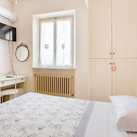 Casa Mafalda - Rooms, Friends And - Affittacamere, * 西尼加利亚
