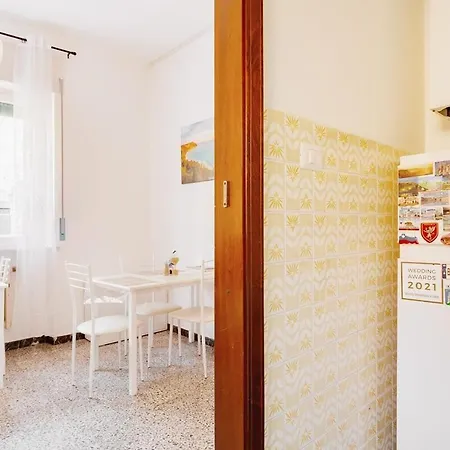 招待所 Casa Mafalda - Rooms, Friends And - Affittacamere, 西尼加利亚