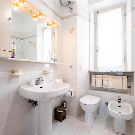 בית הארחה Casa Mafalda - Rooms, Friends And - Affittacamere, *