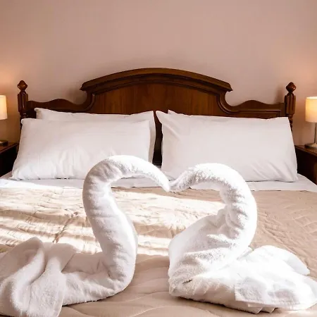 Casa Mafalda - Rooms, Friends And - Affittacamere, بيت ضيافة