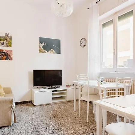 Casa Mafalda - Rooms, Friends And - Affittacamere, Affittacamere *