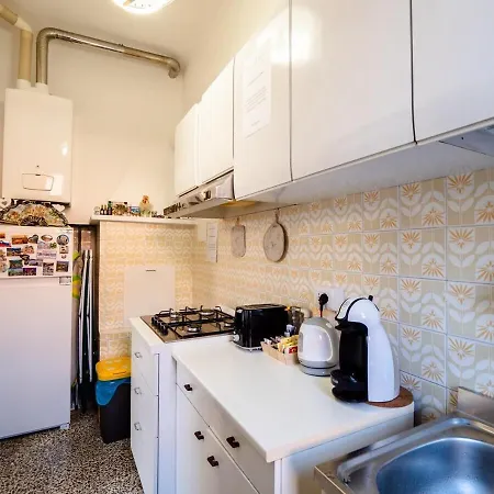 Affittacamere Casa Mafalda - Rooms, Friends And - Affittacamere, Senigallia