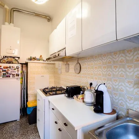 Gasthof Casa Mafalda - Rooms, Friends And - Affittacamere, Senigallia