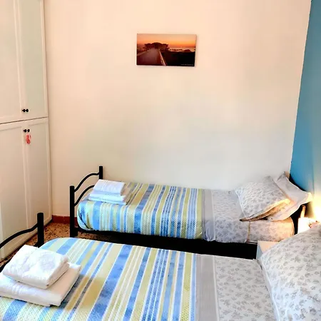 招待所 Casa Mafalda - Rooms, Friends And - Affittacamere, *