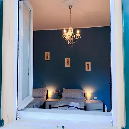 Casa Mafalda - Rooms, Friends And - Affittacamere, *